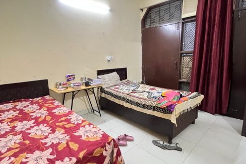 PG for Girls in Noida Sector 19