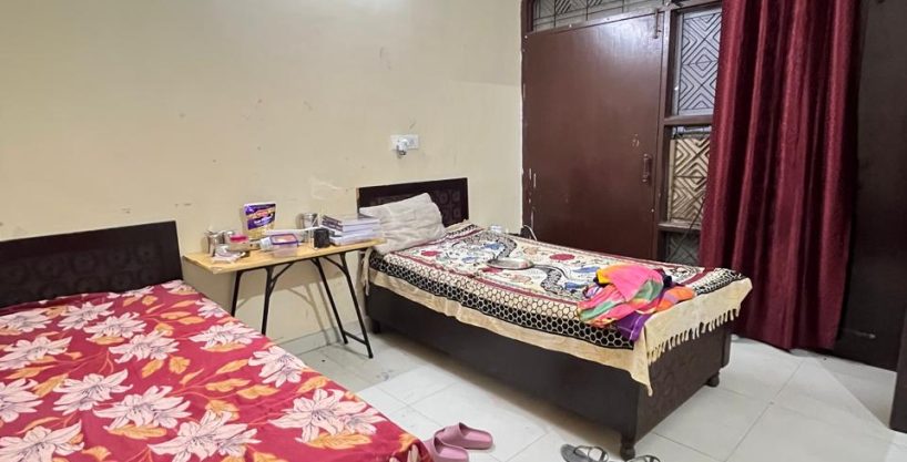 PG for Girls in Noida Sector 19