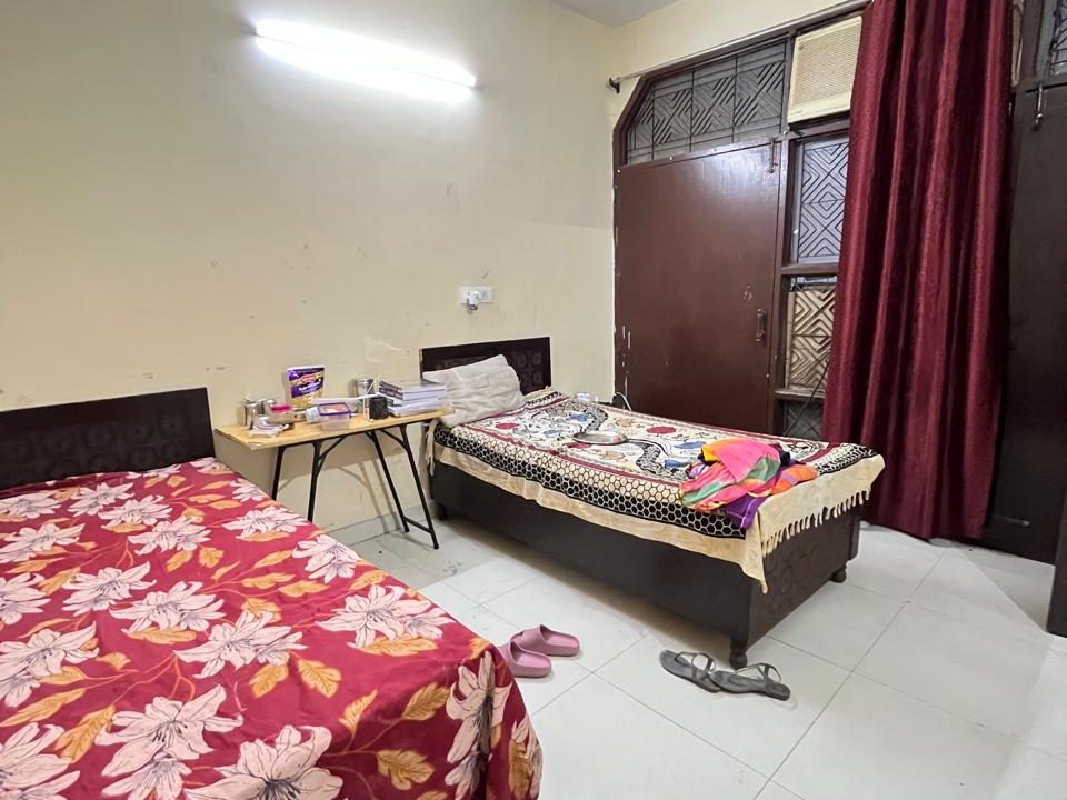PG for Girls in Noida Sector 19