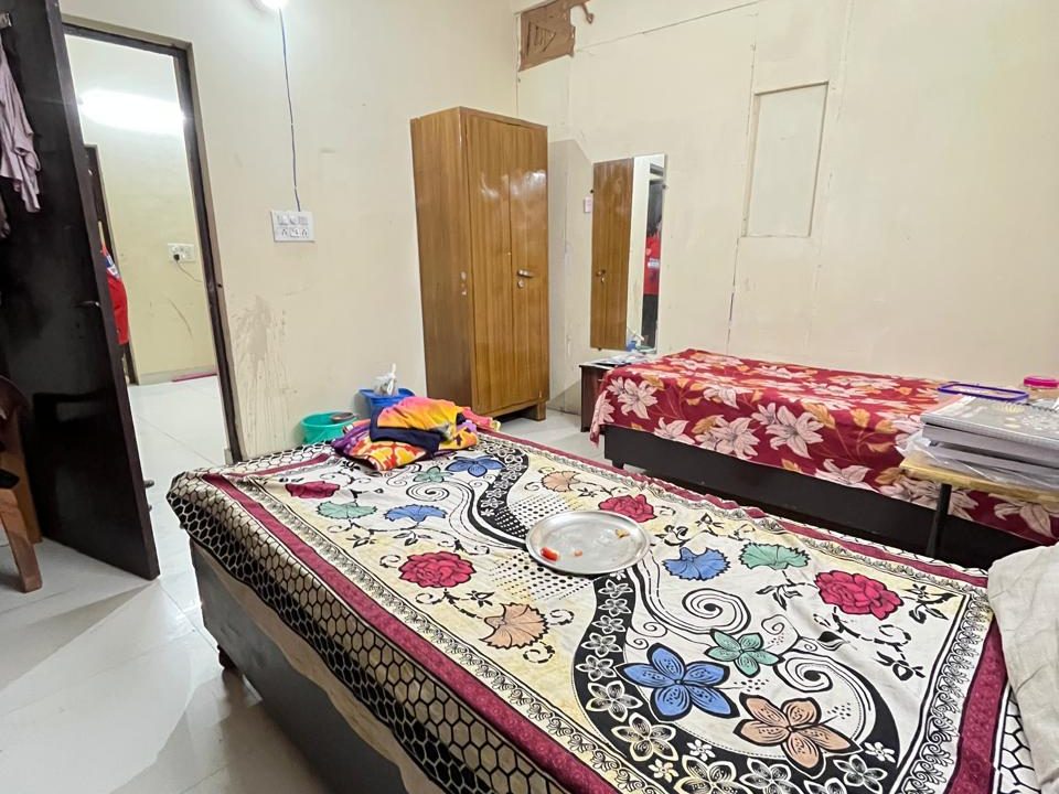 PG for Girls in Noida Sector 19